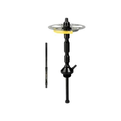 SHISHA MRS YELLOW