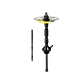 SHISHA MRS YELLOW - Miniatura 1