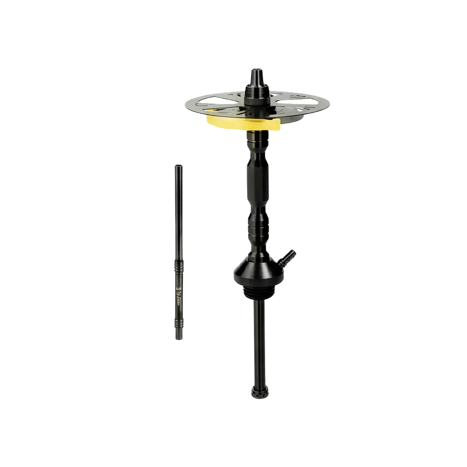 SHISHA MRS YELLOW 1