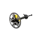 SHISHA MRS YELLOW - Miniatura 2