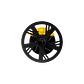 SHISHA MRS YELLOW - Miniatura 3
