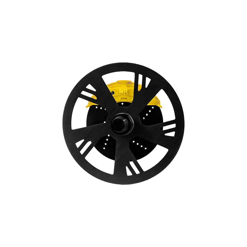 SHISHA MRS YELLOW 3