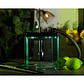 SHISHA MASHISHA MICRO PLATA - Miniatura 2