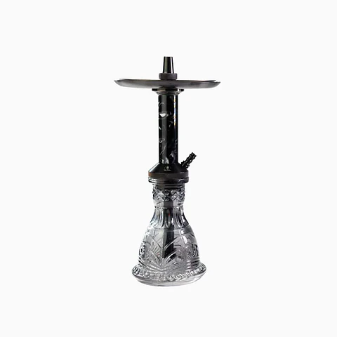 SHISHA BABY PRO BLACK
