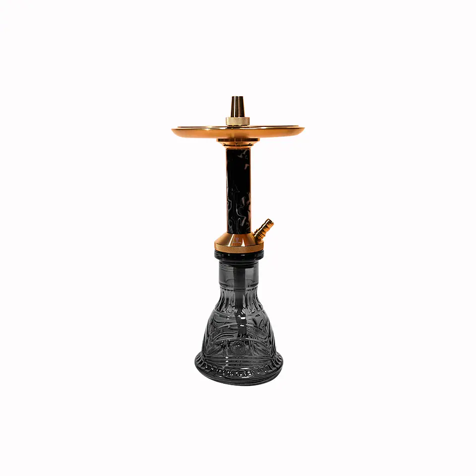 SHISHA BABY PRO GOLD 1