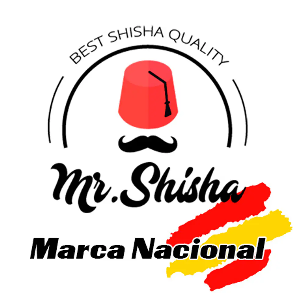 SHISHA BABY PRO BLUE 2