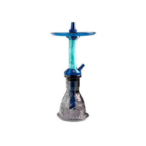SHISHA BABY PRO BLUE