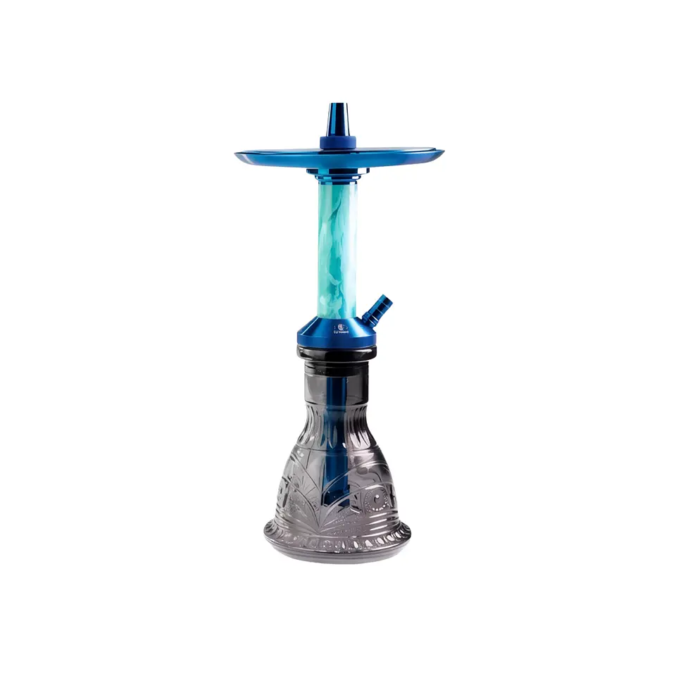 SHISHA BABY PRO BLUE 1