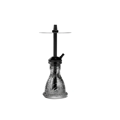 SHISHA BABY NEGRA