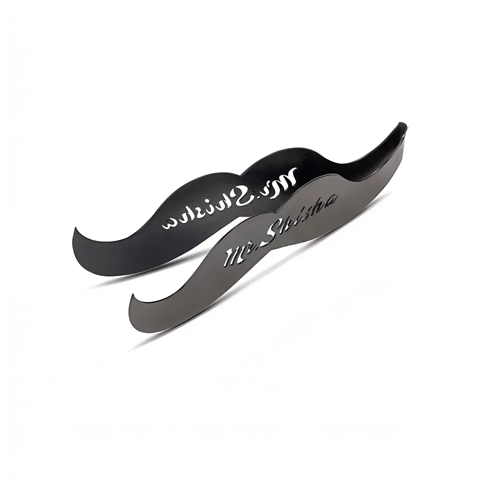 PINZAS MR. SHISHA 1