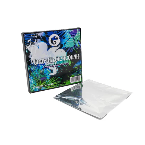 PLATINA CHAMELEON PRECORTADA