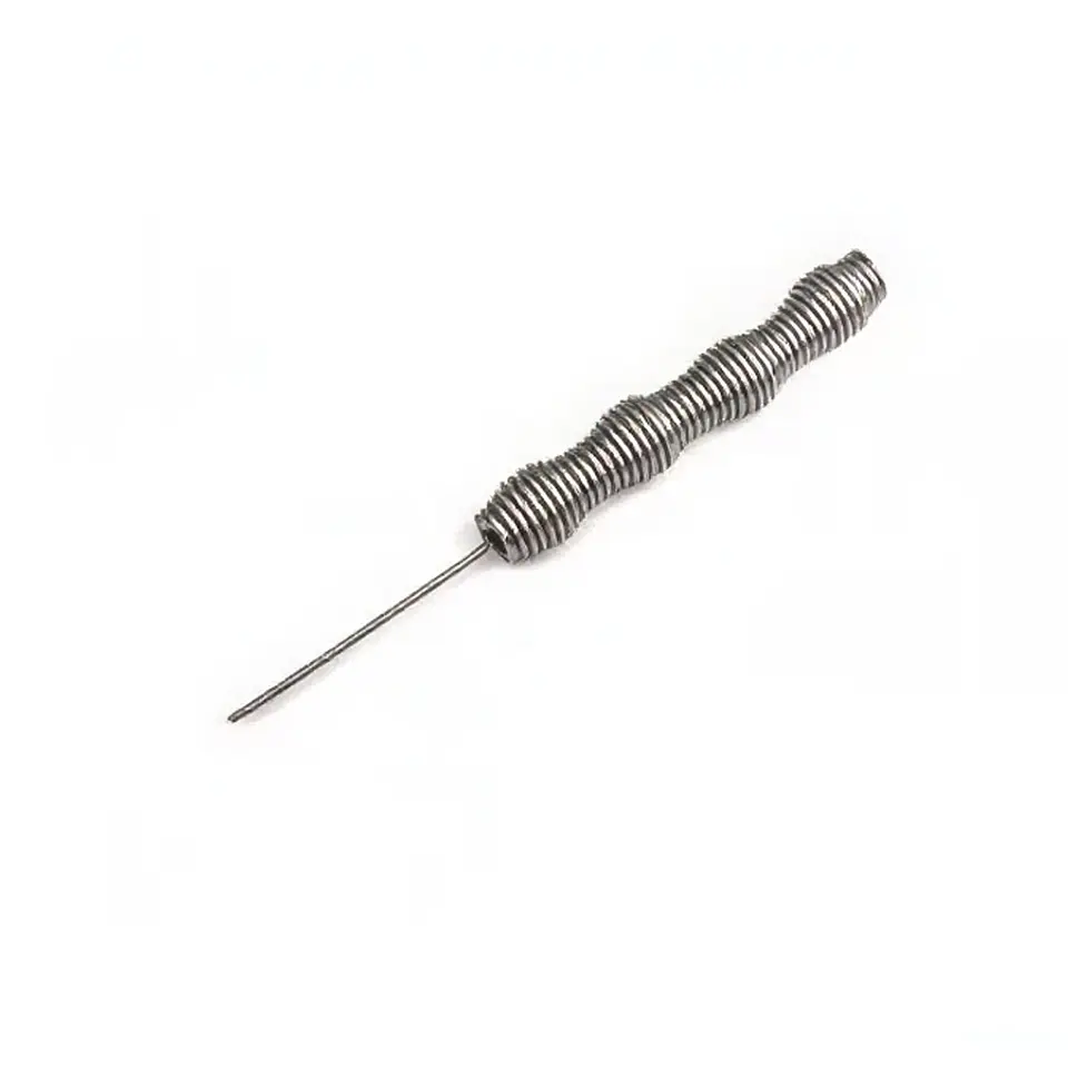 PUNZON STAINLESS STEEL 1