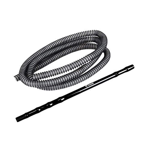 MANGUERA THUNDER SLIM BLACK