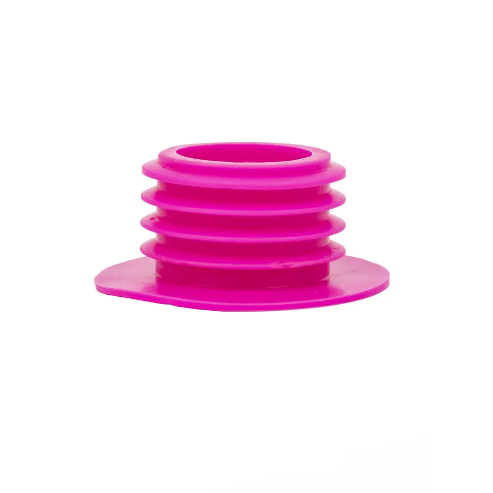 GOMA BASE ROSA 1