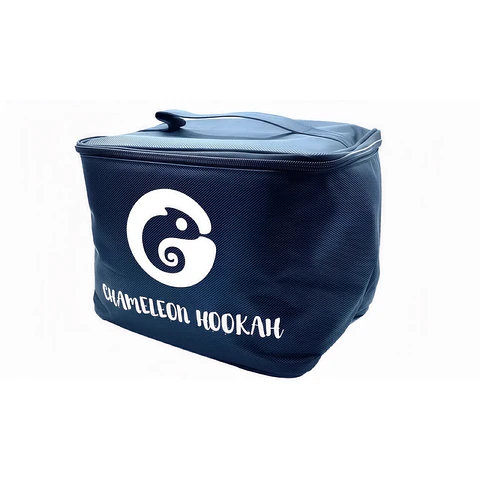 BOLSA DE TRANSPORTE CHAMELEON HOOKAH BLACK