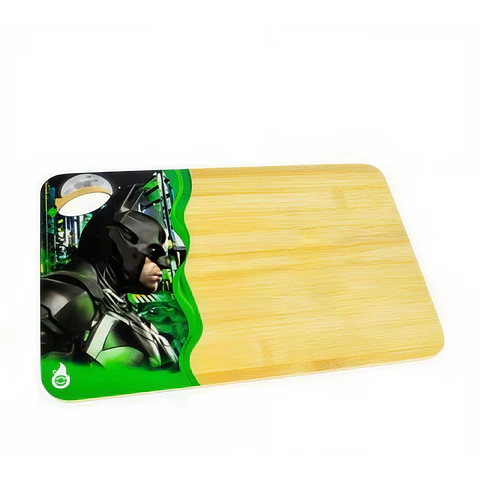 TABLA XL BATMAN