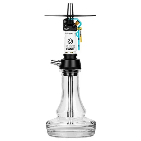 SHISHA AMOTION FLASH BANG