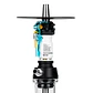 SHISHA AMOTION FLASH BANG - Miniatura 3