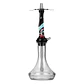 SHISHA AMOTION VALVE BLACK - thumbnail 1