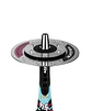 SHISHA AMOTION VALVE BLACK - thumbnail 2