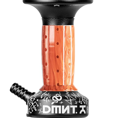 SHISHA DMNT ALKIMIA ORANGE