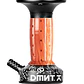 SHISHA DMNT ALKIMIA ORANGE - thumbnail 2