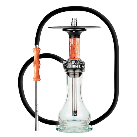 SHISHA DMNT ALKIMIA ORANGE
