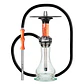 SHISHA DMNT ALKIMIA ORANGE - thumbnail 1