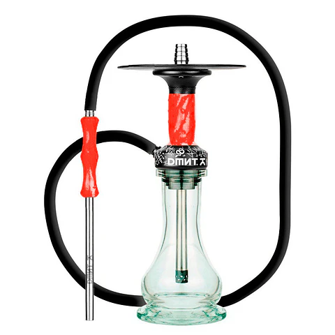 SHISHA DMNT ALKIMIA RED