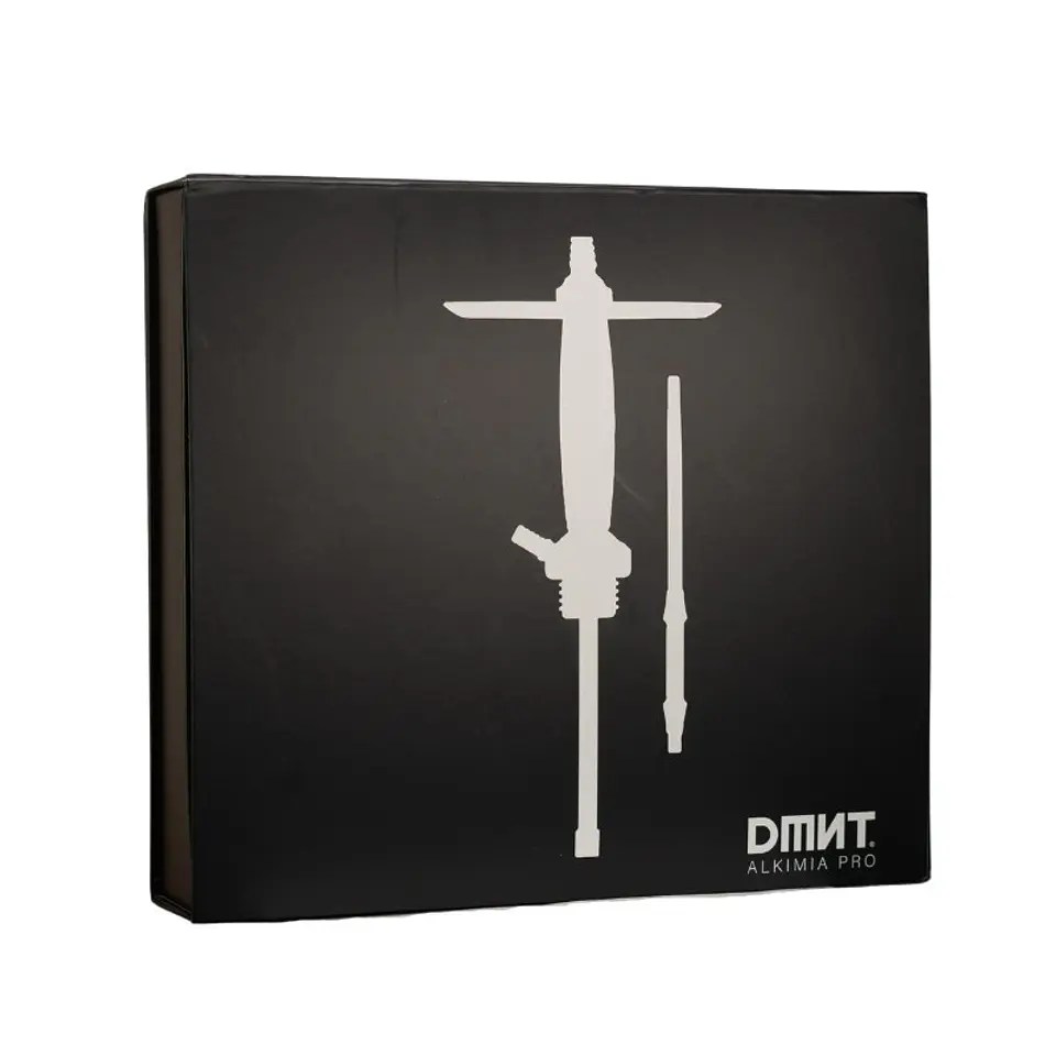 SHISHA DMNT ALKIMIA PRO L 5