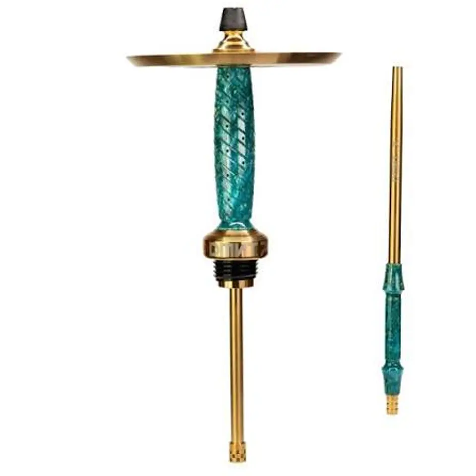SHISHA DMNT ALKIMIA PRO A 1