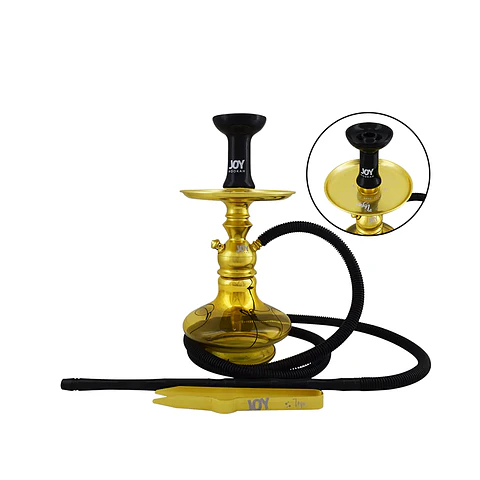 SHISHA JOY VEGAS GOLD