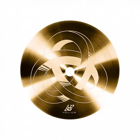 SHISHA HELIUM MOEBIUS GOLD EDITION