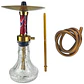 SHISHA HELIUM MOEBIUS GOLD EDITION - thumbnail 1