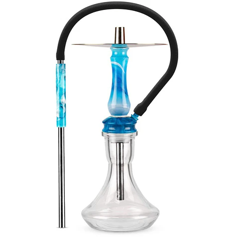 SHISHA ARTEFACT MINI BLUE