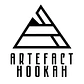 SHISHA ARTEFACT MINI BLUE - thumbnail 2