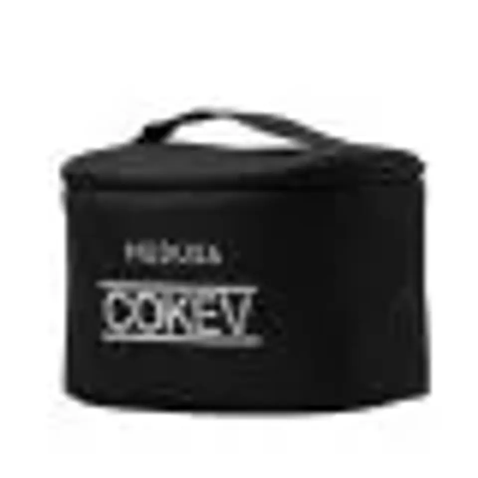 SHISHA MEDUSA COKEV BLACK 3