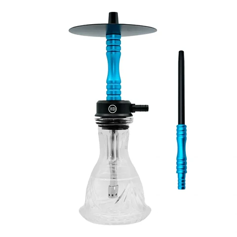 SHISHA MEDUSA COKEV BLUE