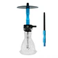 SHISHA MEDUSA COKEV BLUE - Miniatura 1