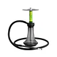 SHISHA EMBERY MINI MONO H 4.0 VERDE - Miniatura 1