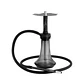 SHISHA EMBERY MINI MONO H 4.0 NEGRA - thumbnail 1