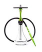 SHISHA ALPHA X LIME - thumbnail 1
