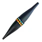 BOQUILLA BAZOOKA ICE BLACK - thumbnail 1