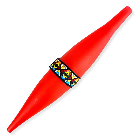 BOQUILLA BAZOOKA ICE RED