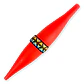 BOQUILLA BAZOOKA ICE RED - thumbnail 1