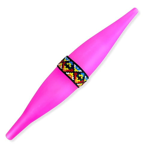 BOQUILLA BAZOOKA ICE PINK