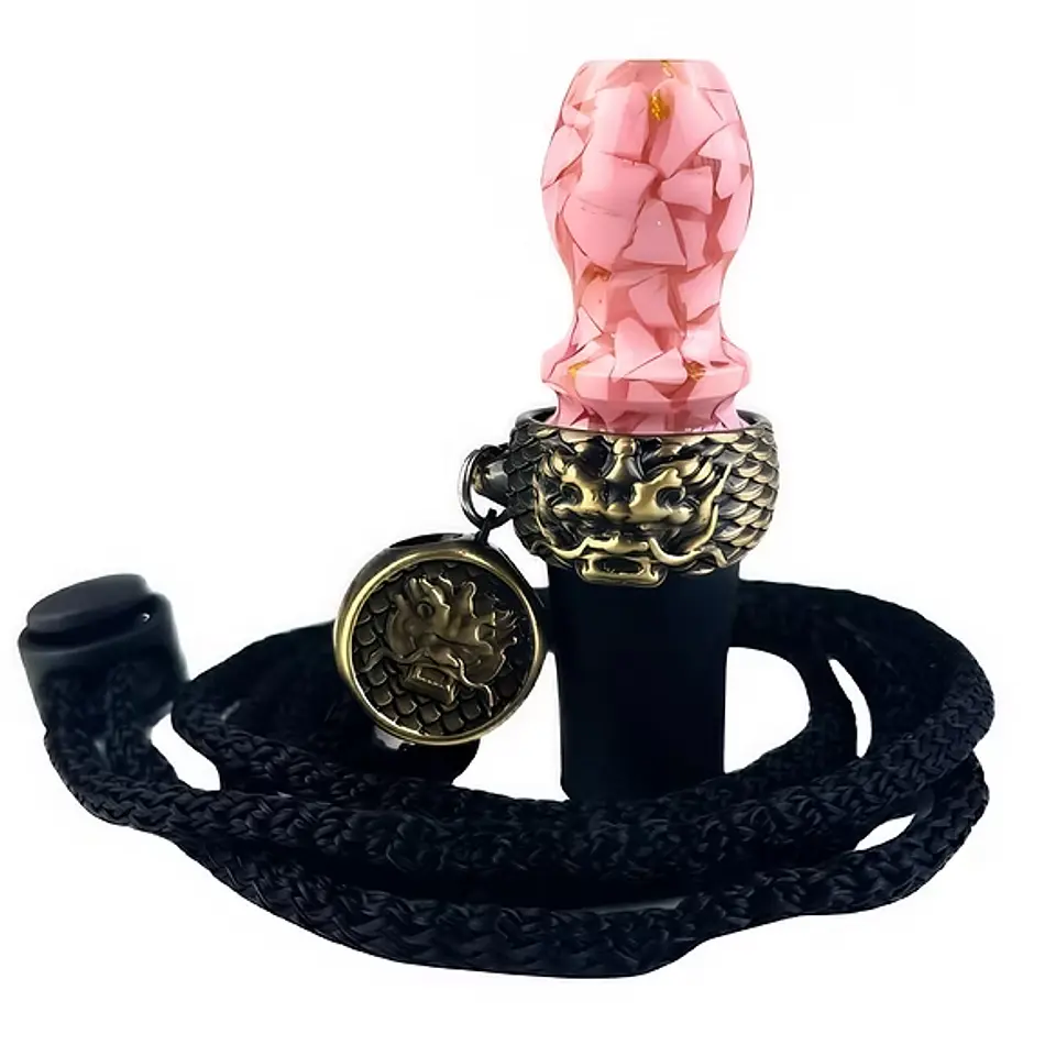 BOQUILLA DRAGON LOTO GOLD 1