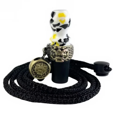 BOQUILLA DRAGON SUNNY GOLD