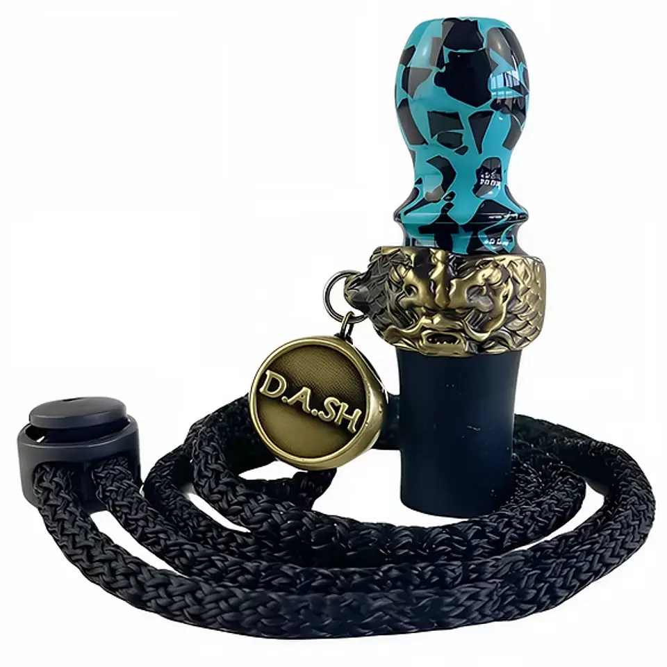 BOQUILLA DRAGON THYPOON GOLD 1