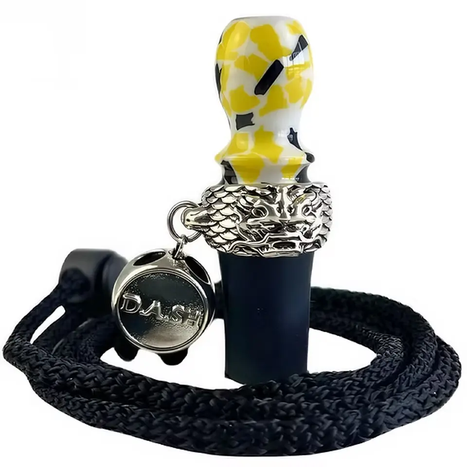 BOQUILLA DRAGON SUNNY SILVER 1